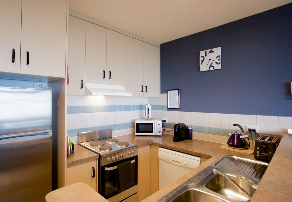 PierView Apartments