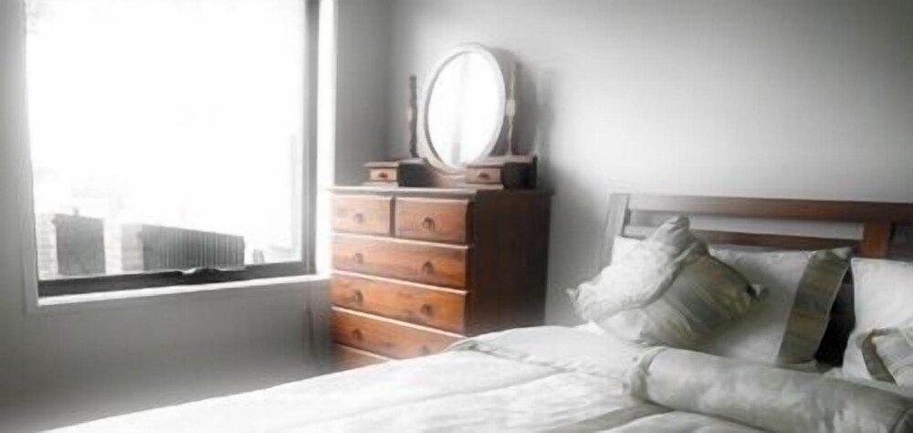 Insaa Serviced Apartments Dandenong