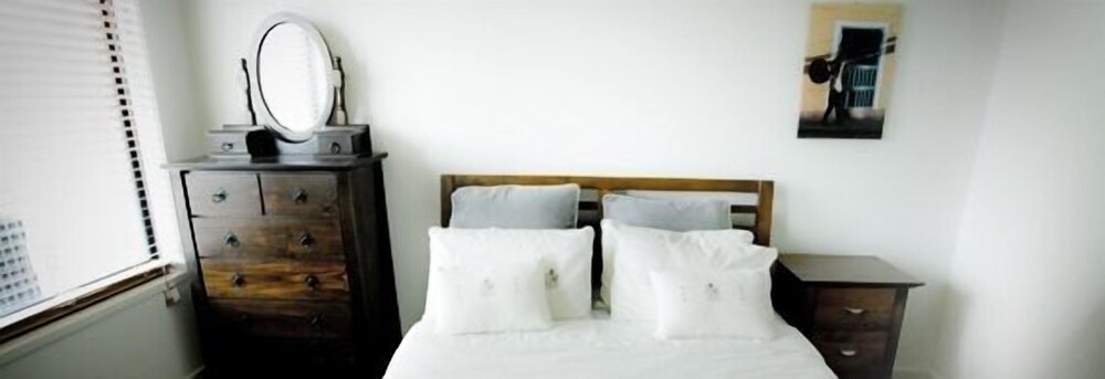 Insaa Serviced Apartments Dandenong