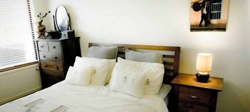 Insaa Serviced Apartments Dandenong