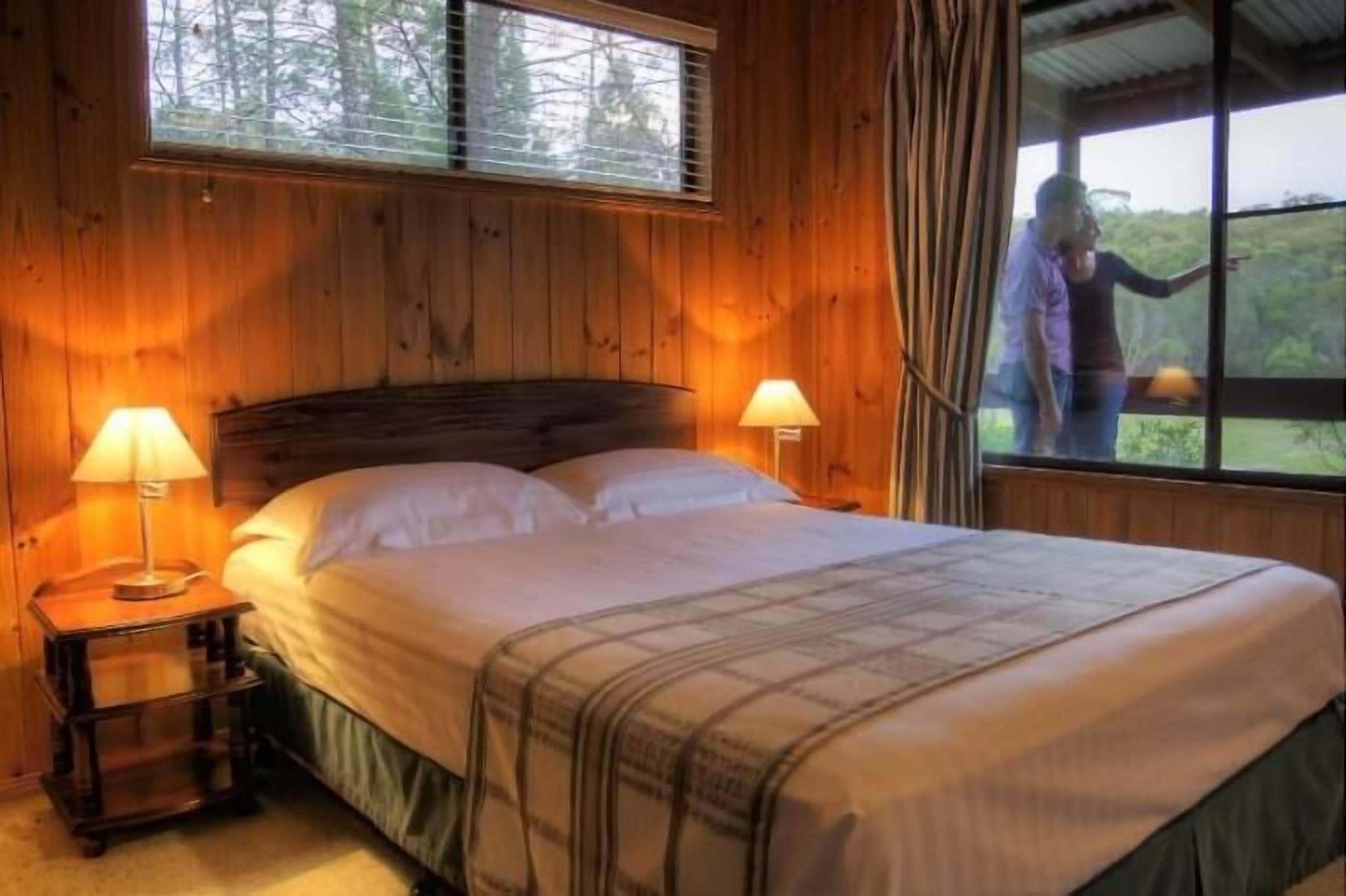 Granite Belt Brewery Retreat