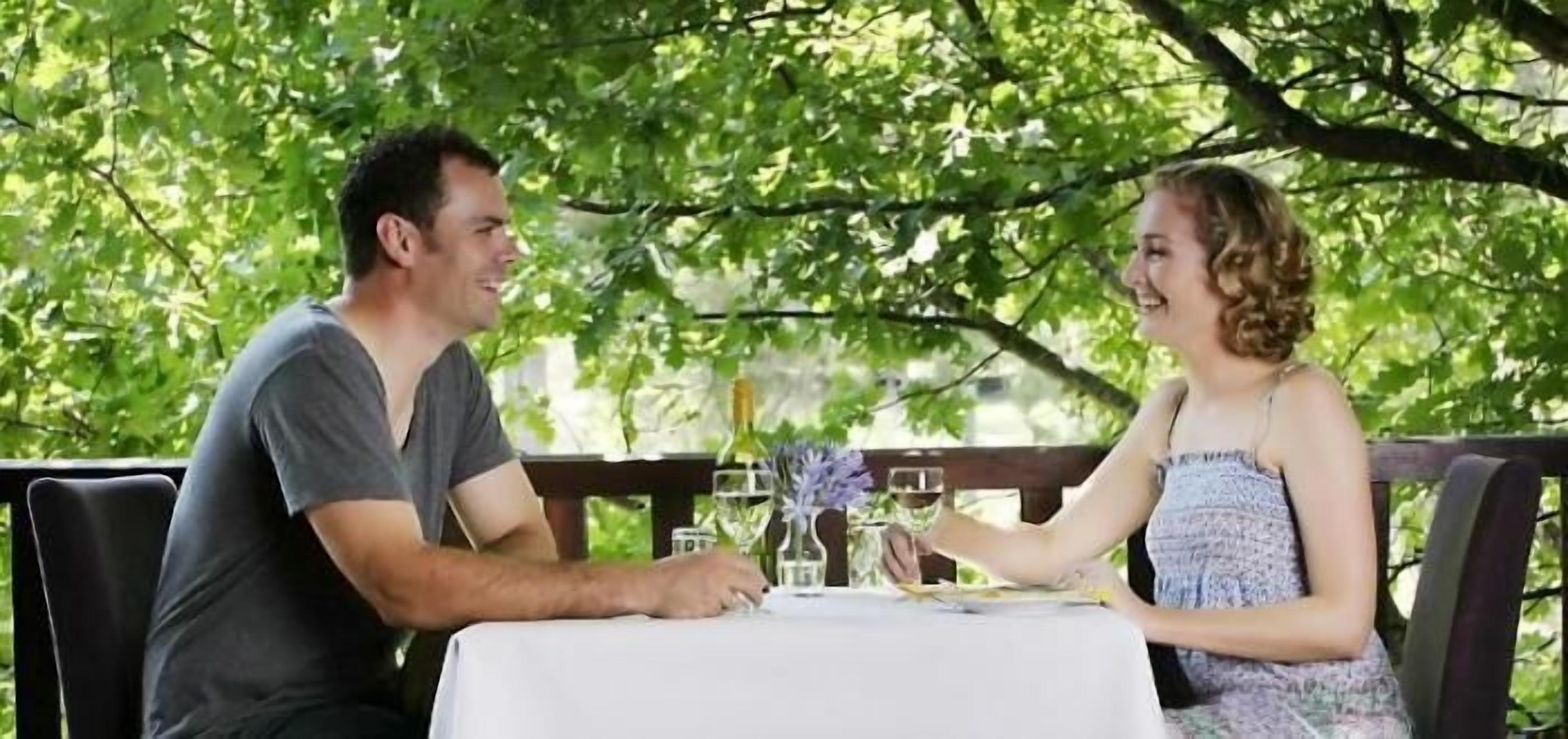 Granite Belt Brewery Retreat