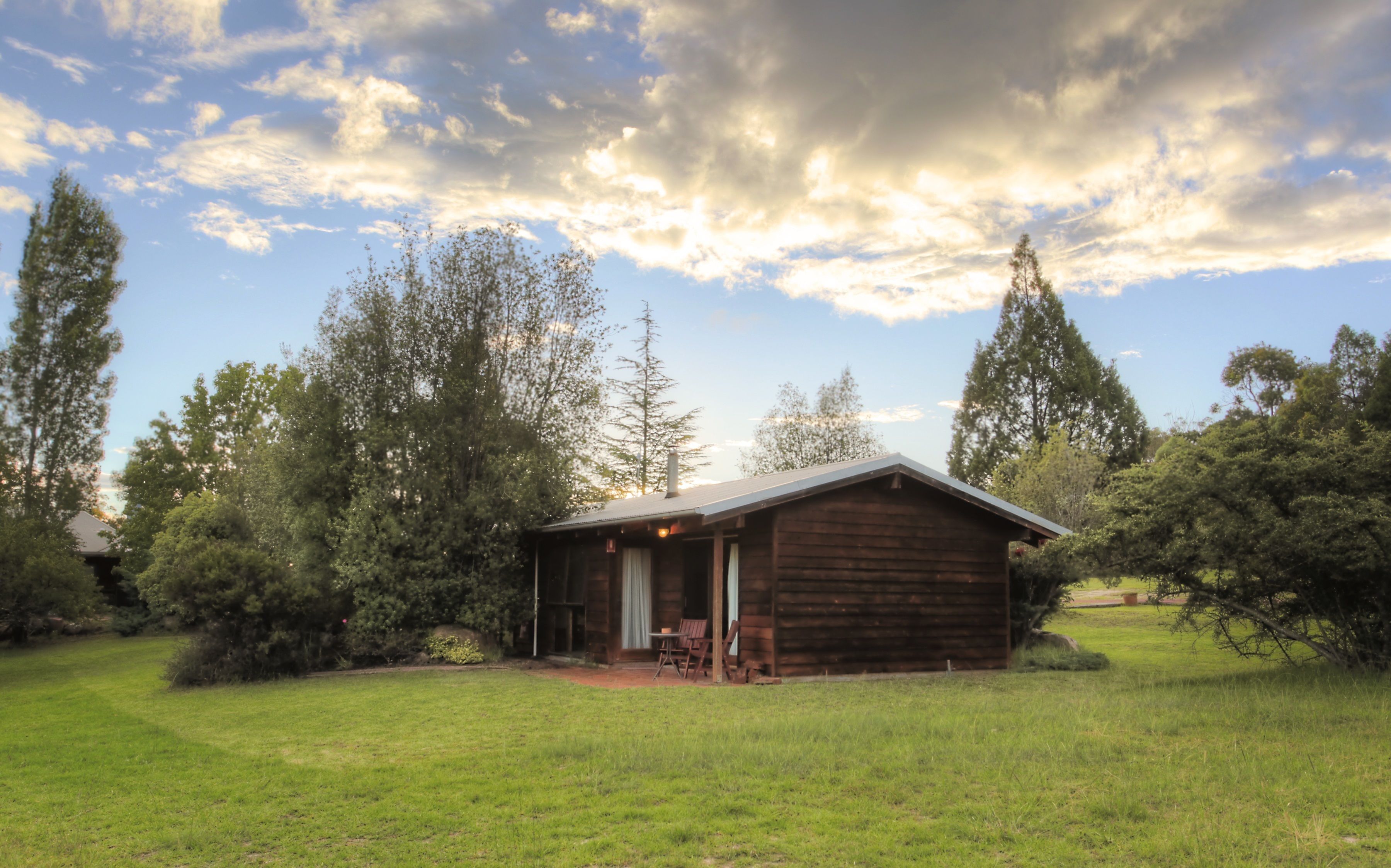 Granite Belt Brewery Retreat