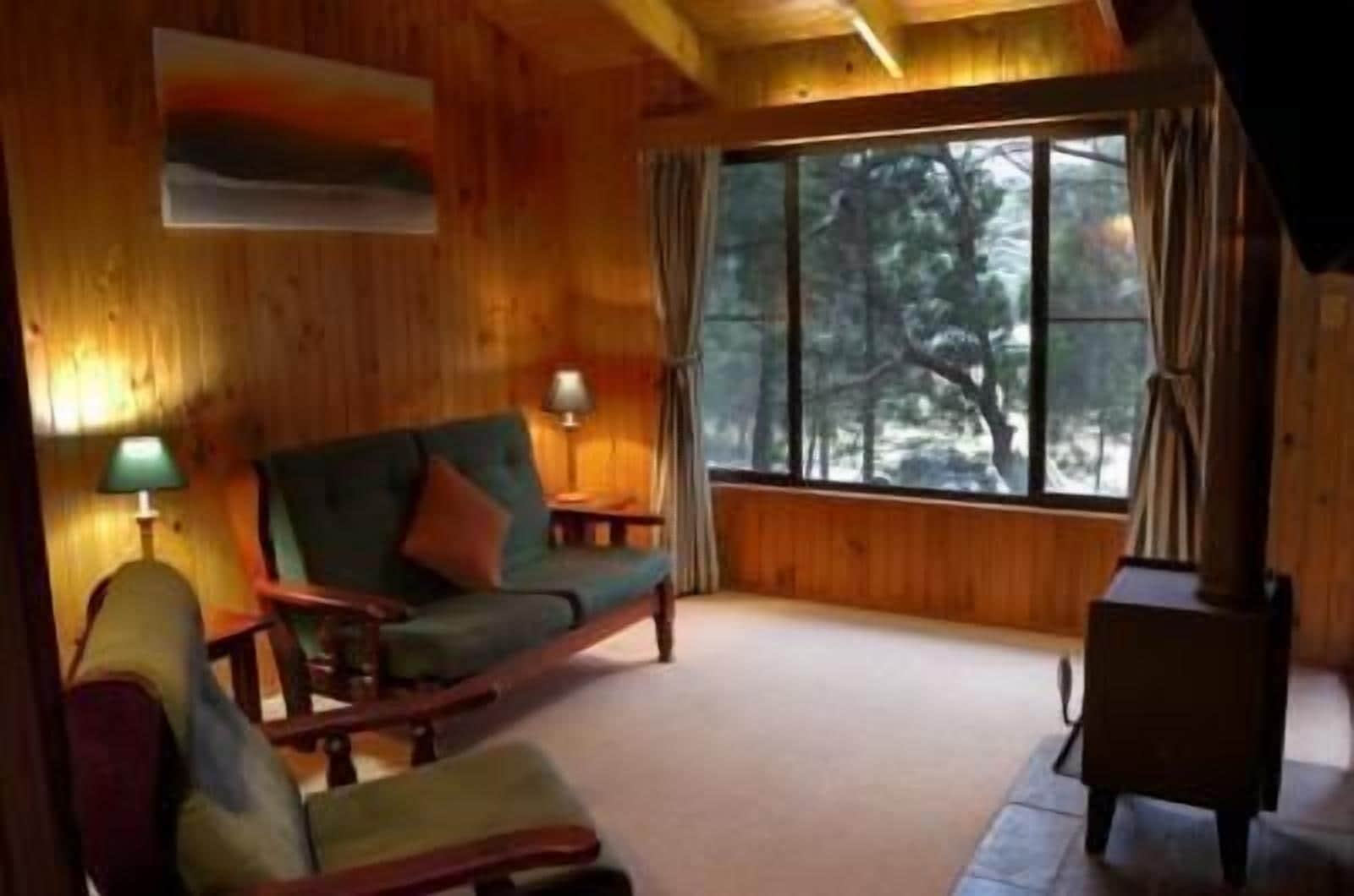 Granite Belt Brewery Retreat