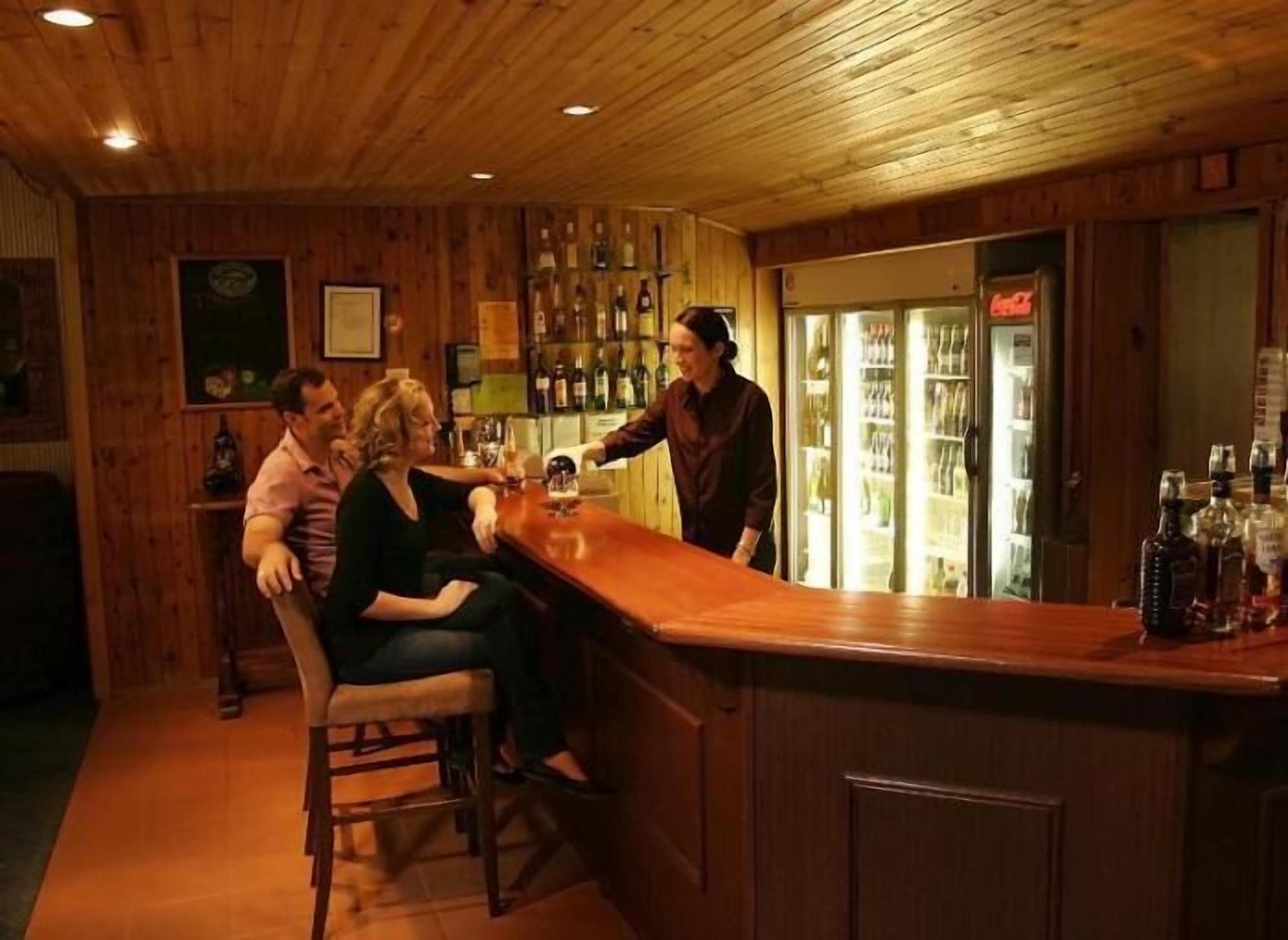 Granite Belt Brewery Retreat