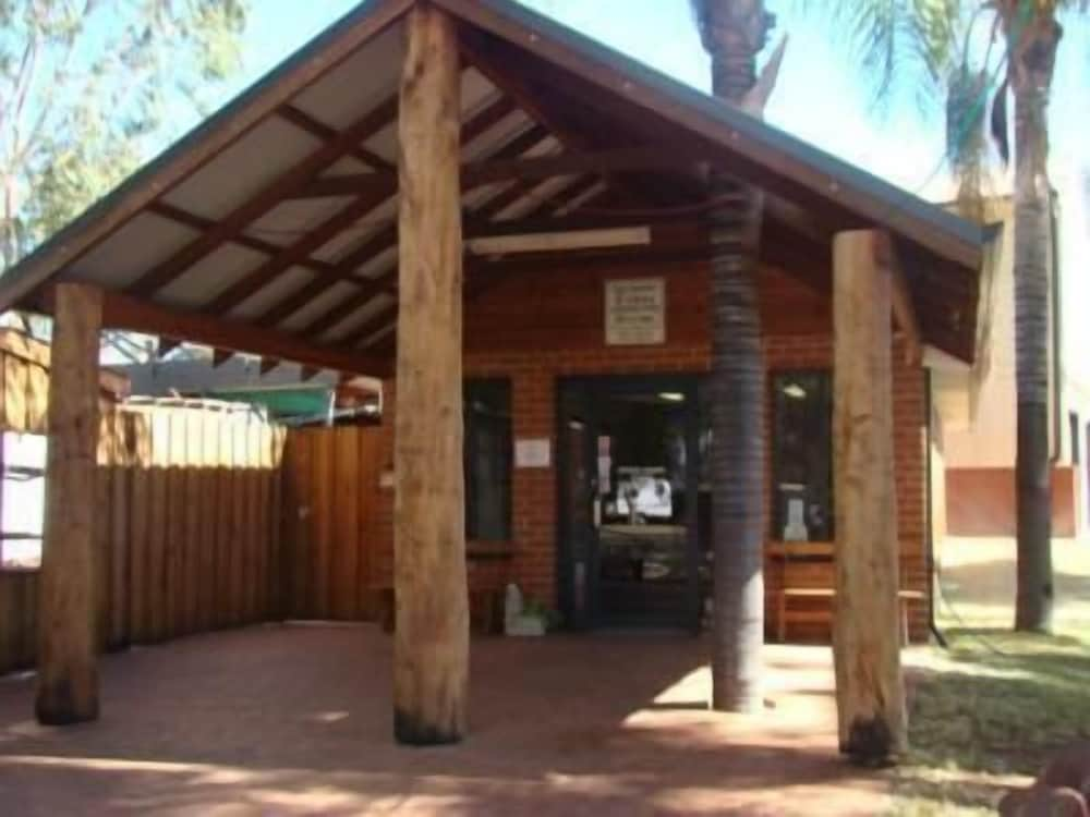 Kalbarri Tudor Holiday Park