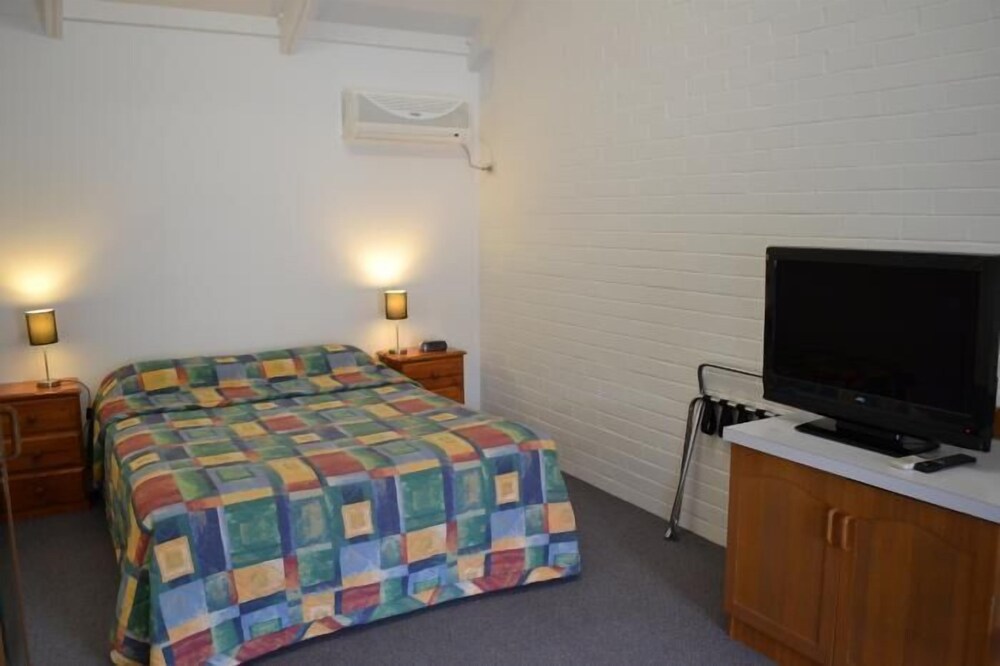 Bendigo Welcome Stranger Motel