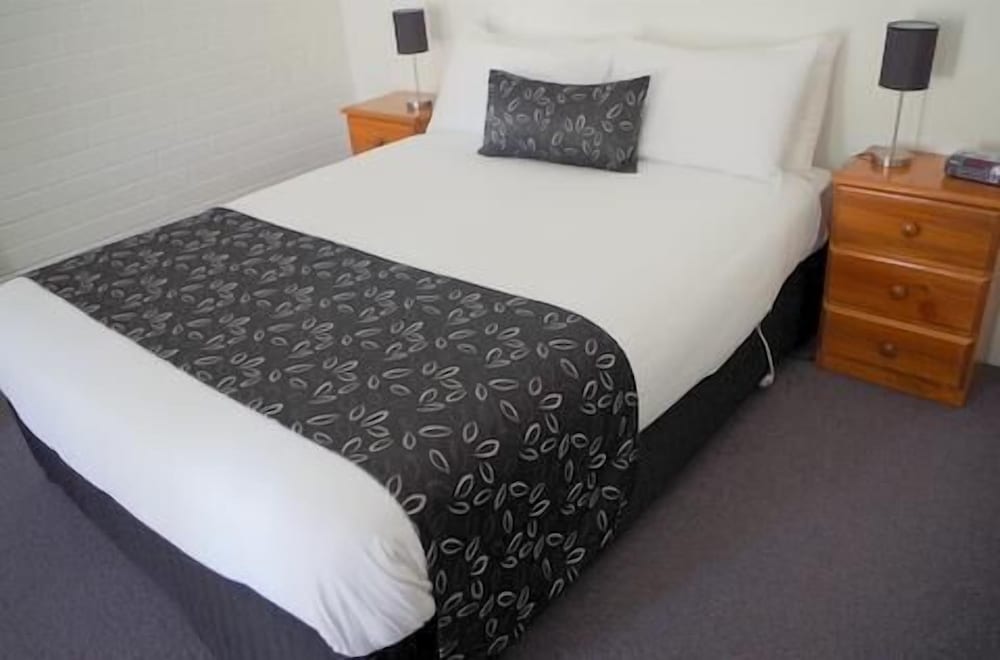 Bendigo Welcome Stranger Motel