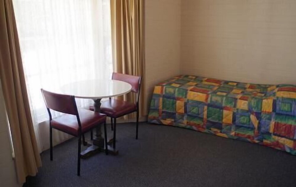 Bendigo Welcome Stranger Motel
