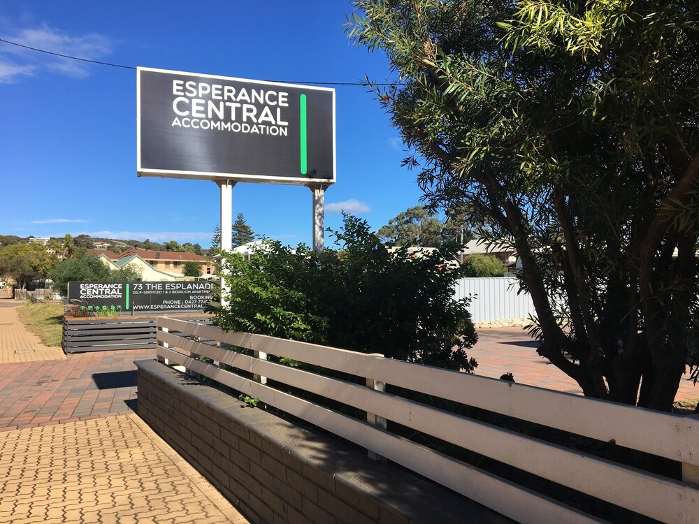 Esperance Central Accommodation