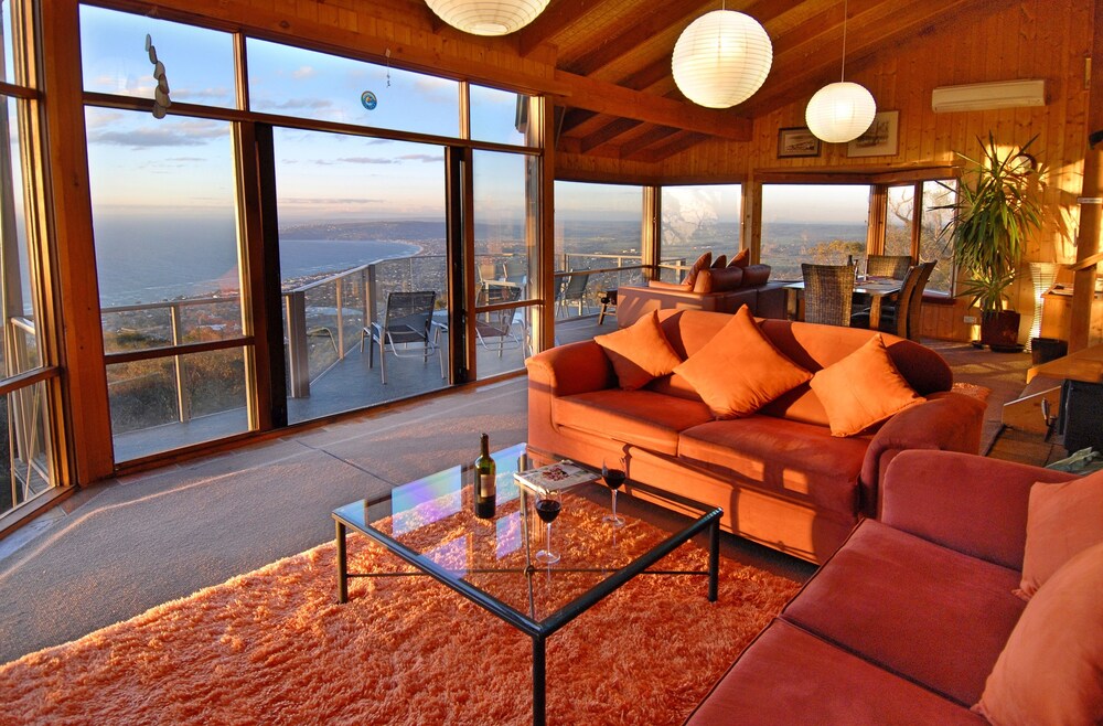 Summit Views