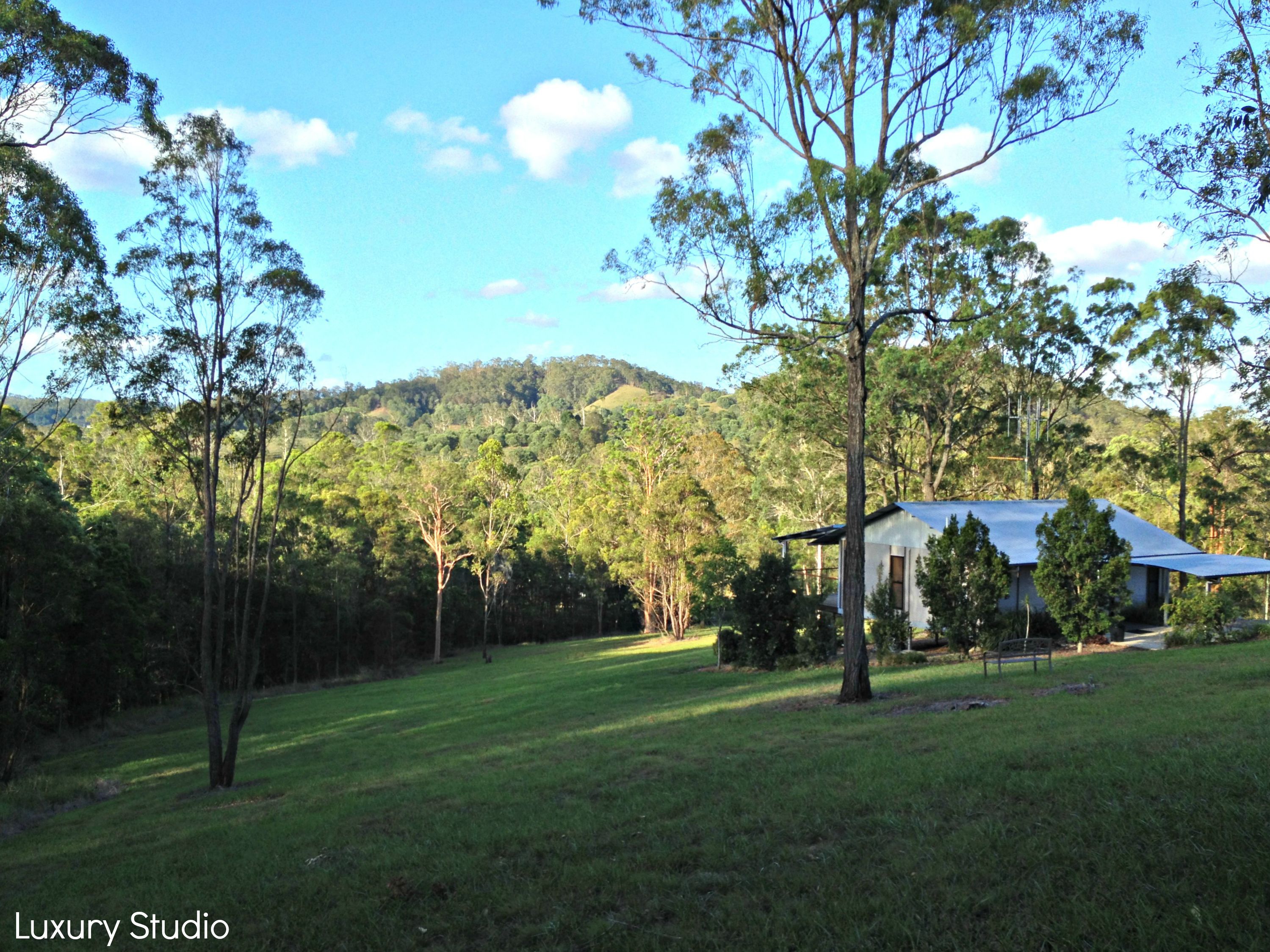 Melawondi Spring Retreat