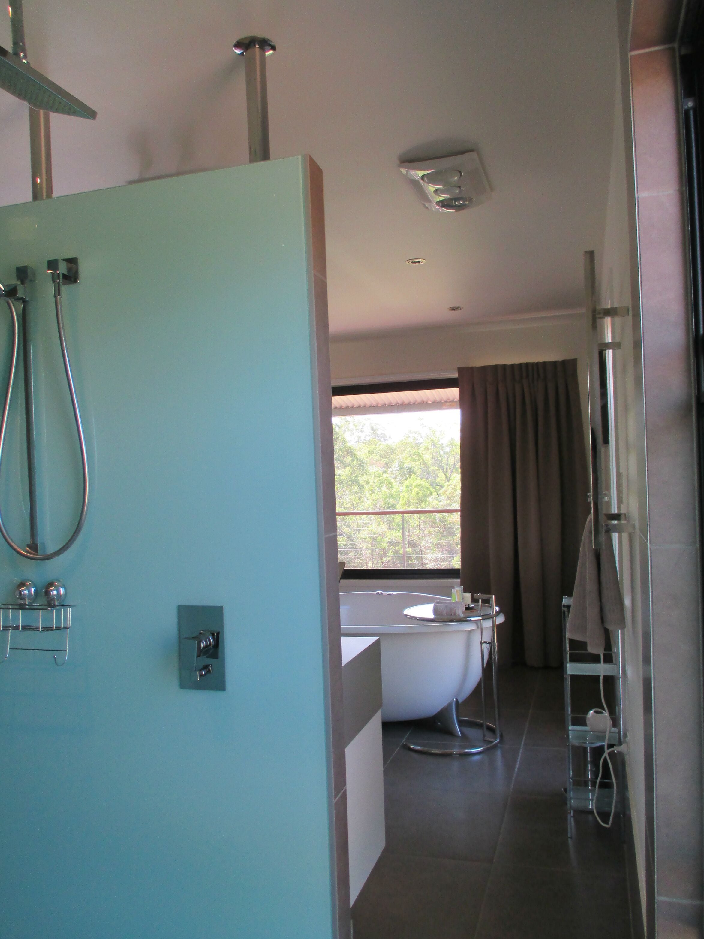 Melawondi Spring Retreat