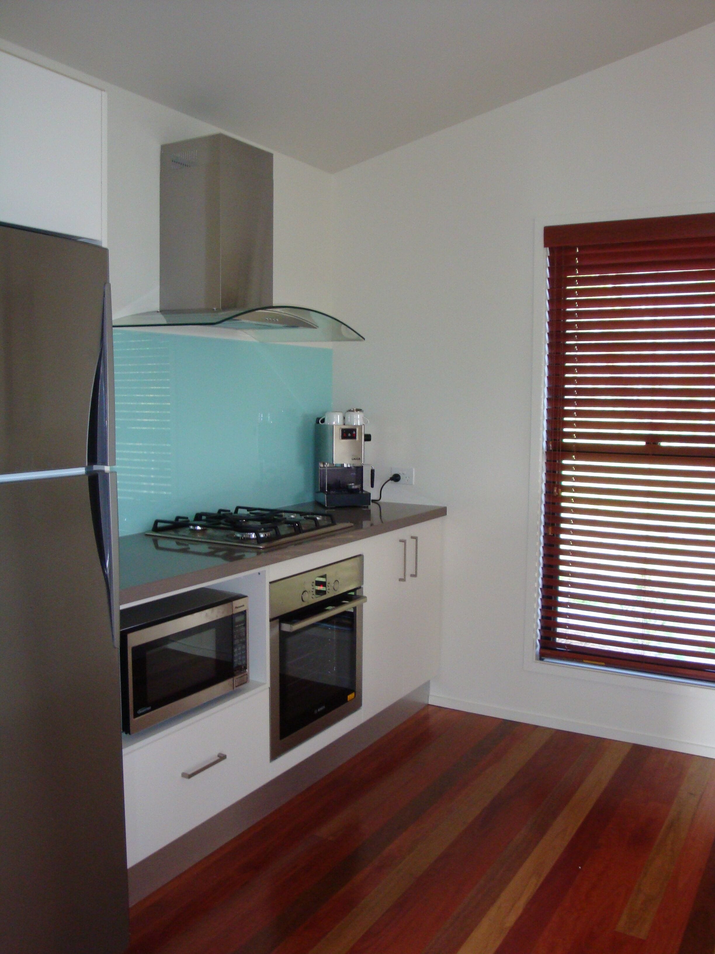 Melawondi Spring Retreat