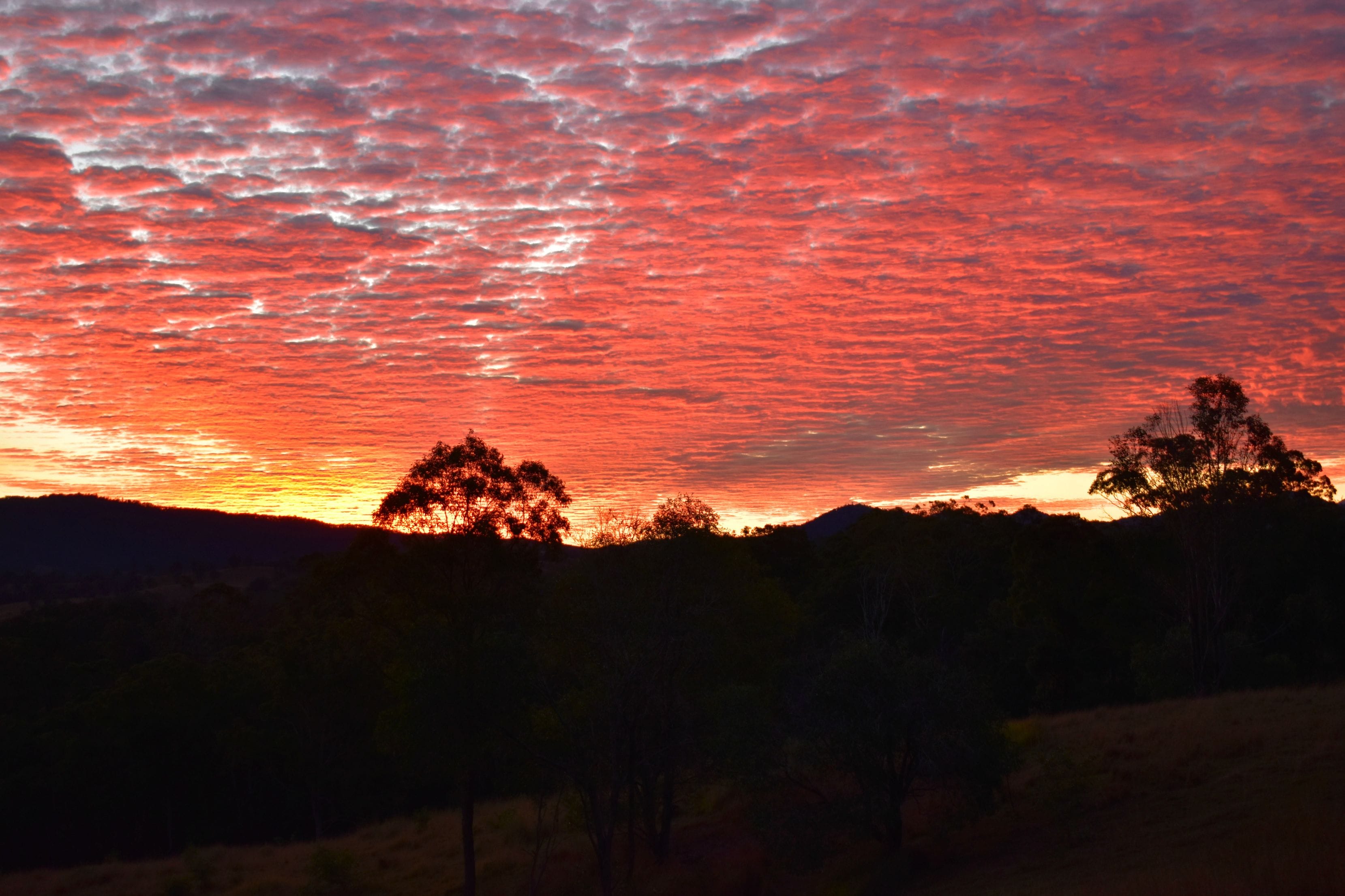 Melawondi Spring Retreat