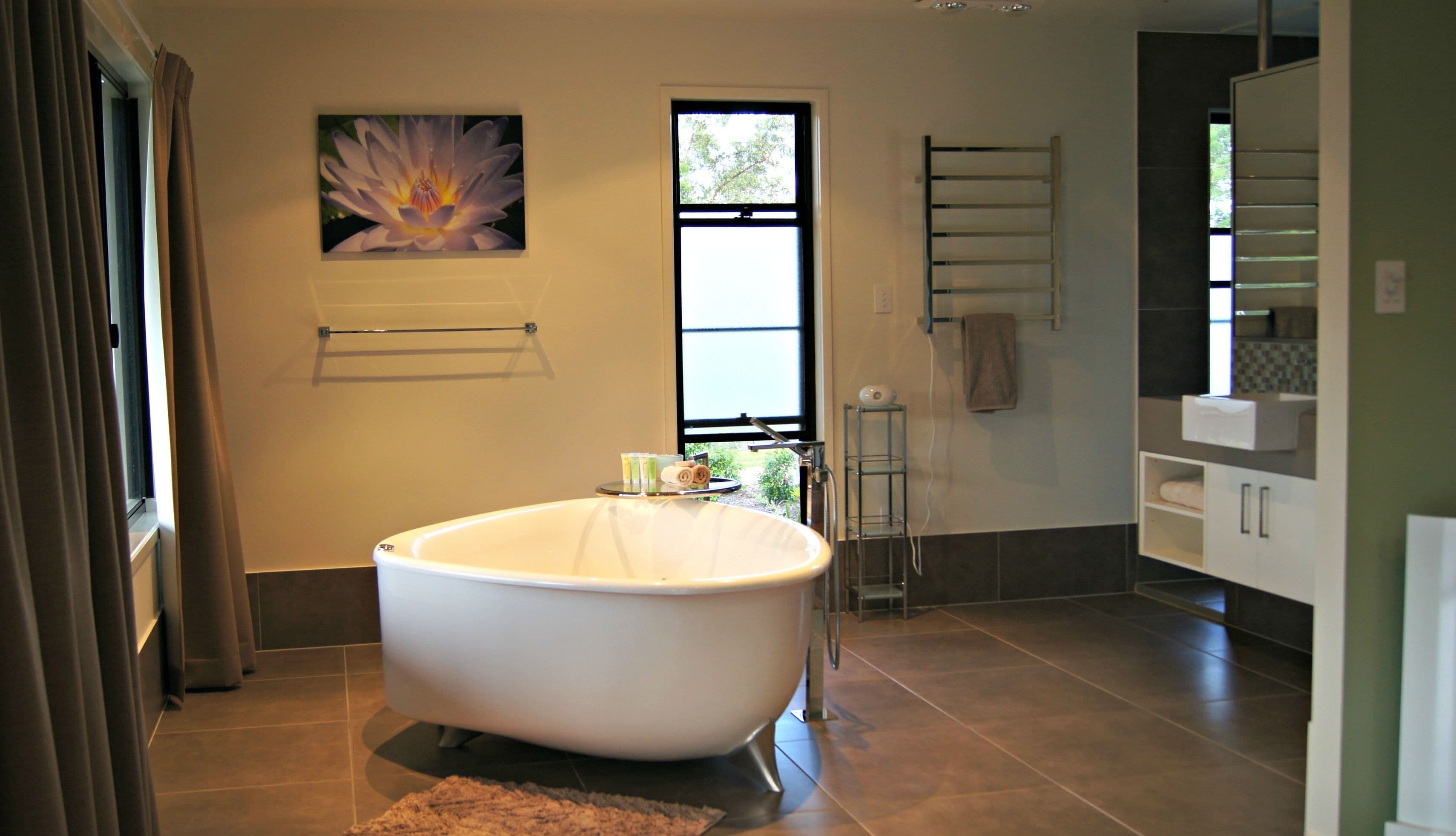 Melawondi Spring Retreat