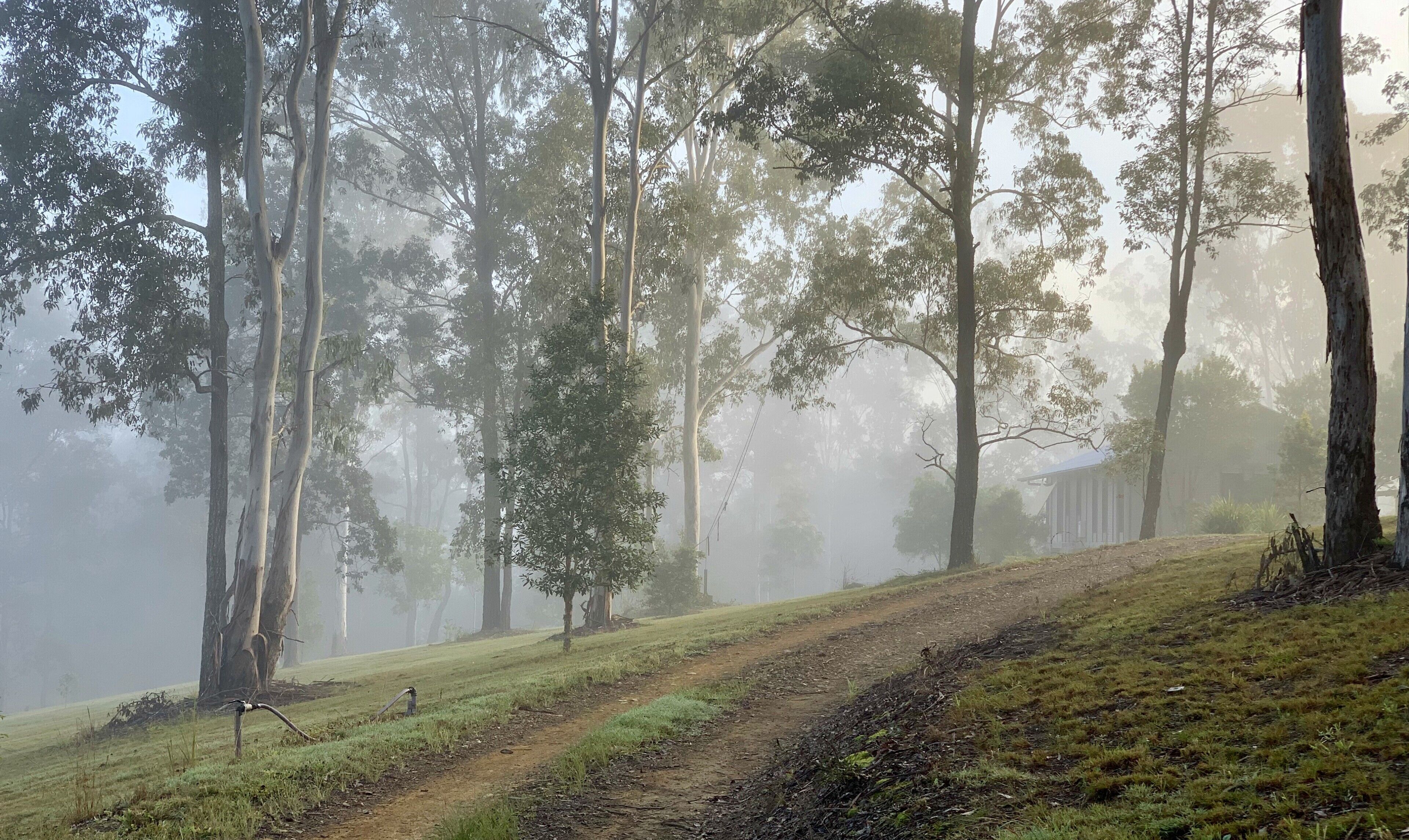 Melawondi Spring Retreat