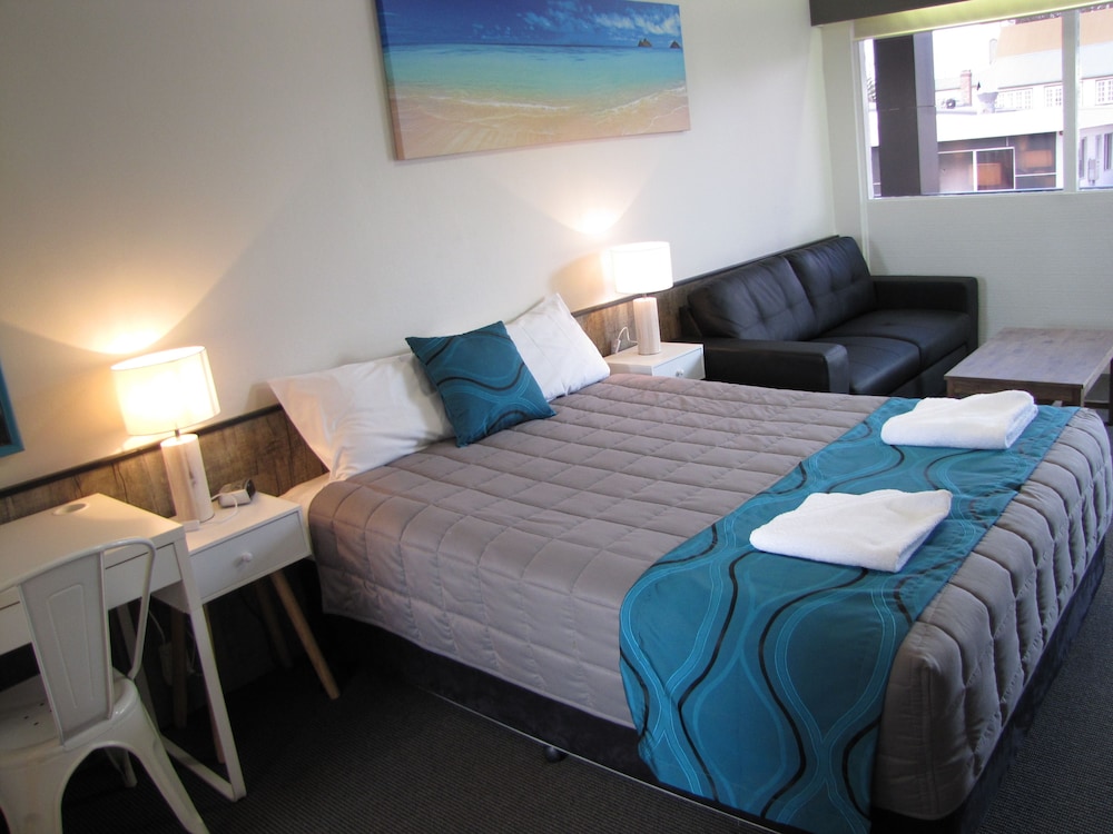 Top of the Town Motel Narooma
