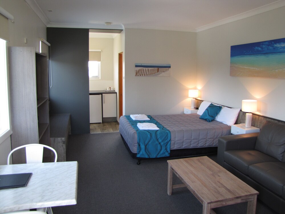 Top of the Town Motel Narooma