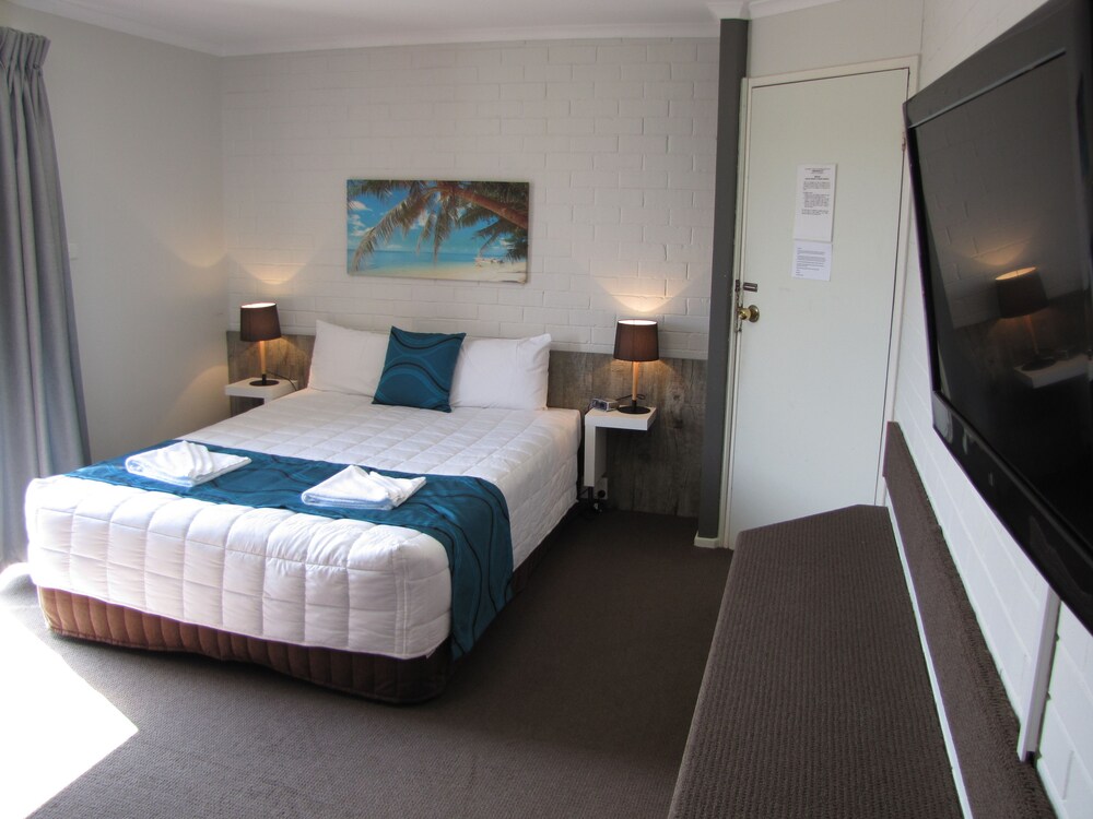Top of the Town Motel Narooma