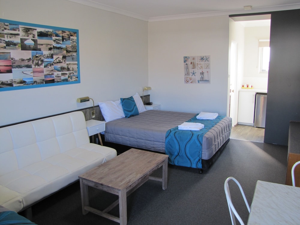 Top of the Town Motel Narooma