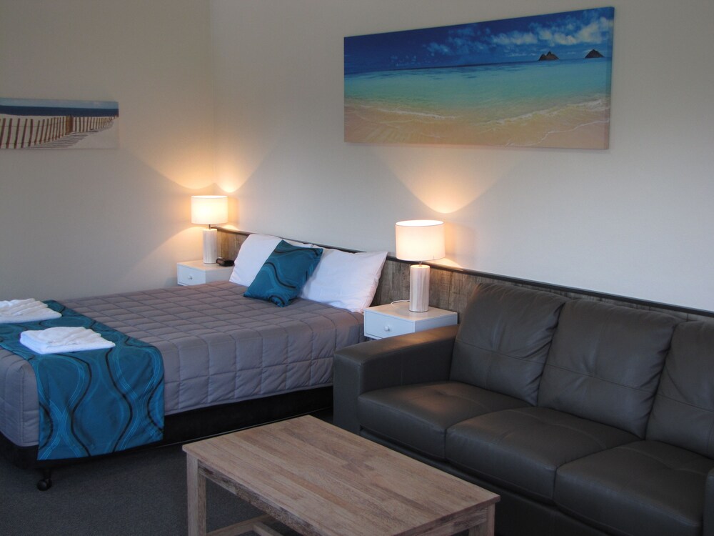 Top of the Town Motel Narooma