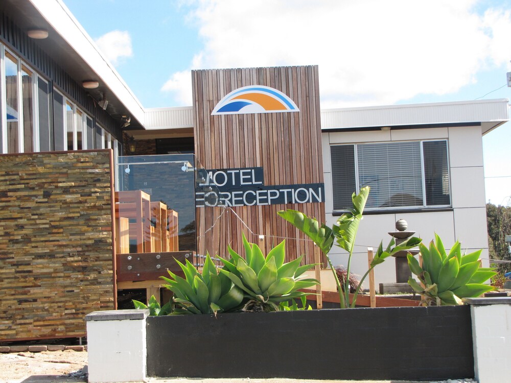 Top of the Town Motel Narooma
