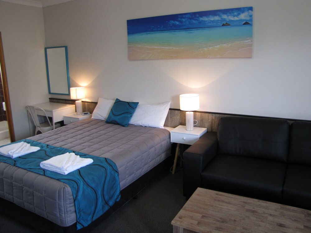 Top of the Town Motel Narooma