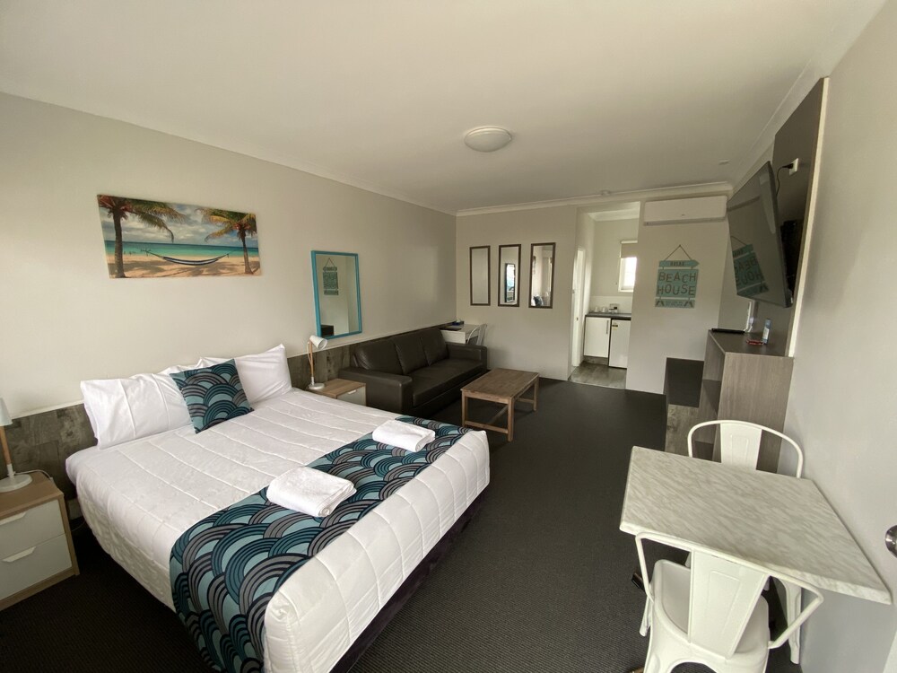 Top of the Town Motel Narooma