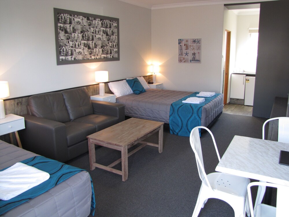 Top of the Town Motel Narooma