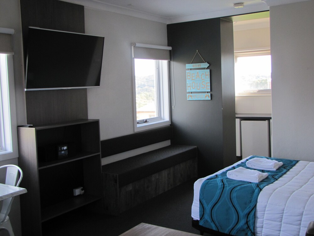 Top of the Town Motel Narooma