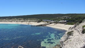 Plage à proximité