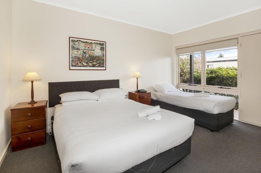 Ballarat Colonial Motor Inn & Apartments