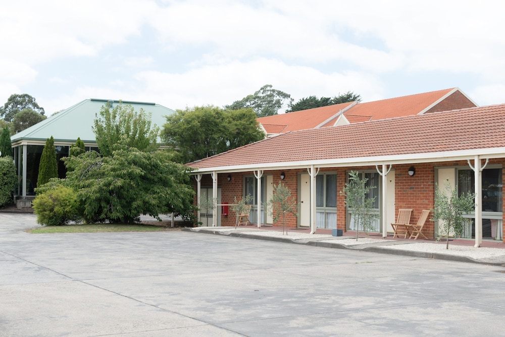 Ballarat Colonial Motor Inn & Apartments