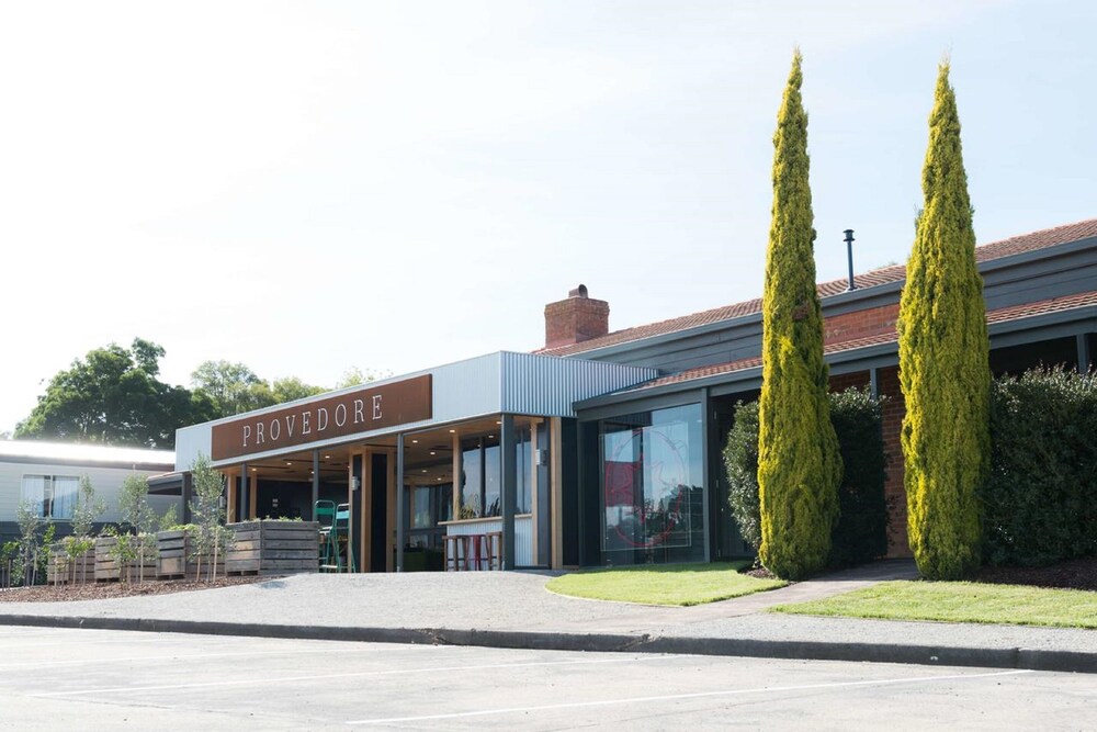 Ballarat Colonial Motor Inn & Apartments