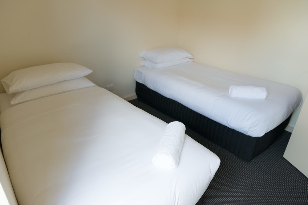 Ballarat Colonial Motor Inn & Apartments