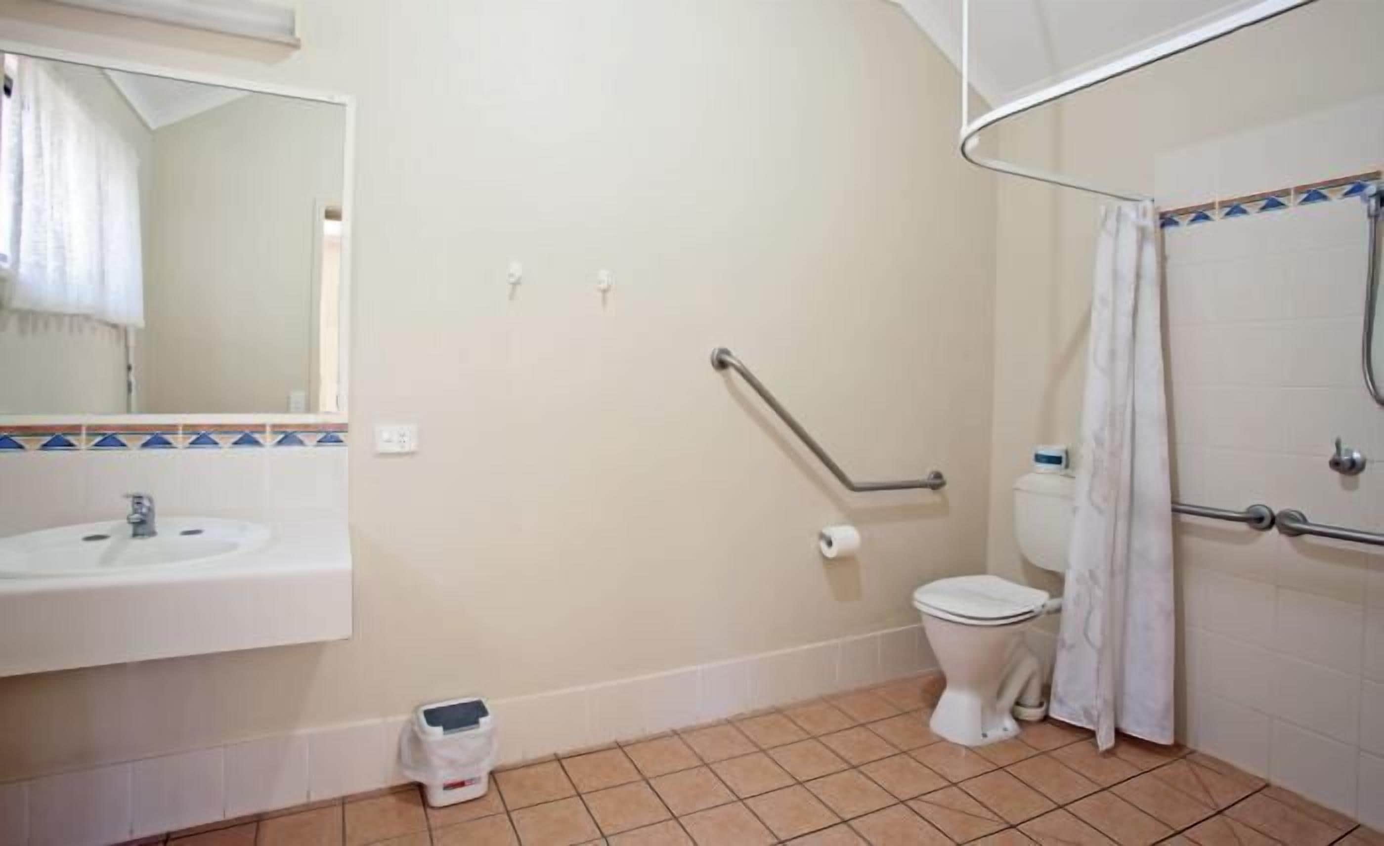 Captain Cook Holiday Village