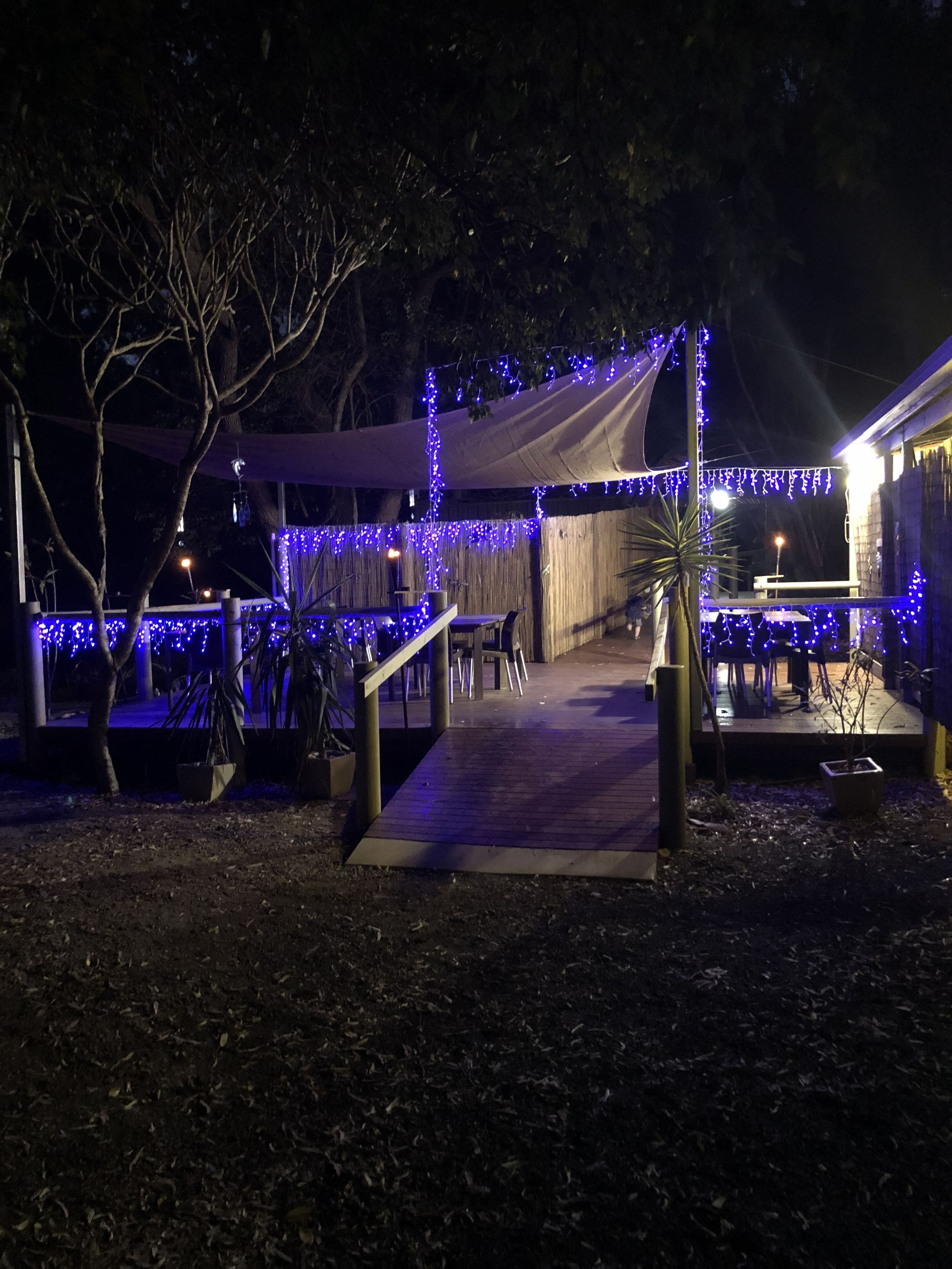 Captain Cook Holiday Village