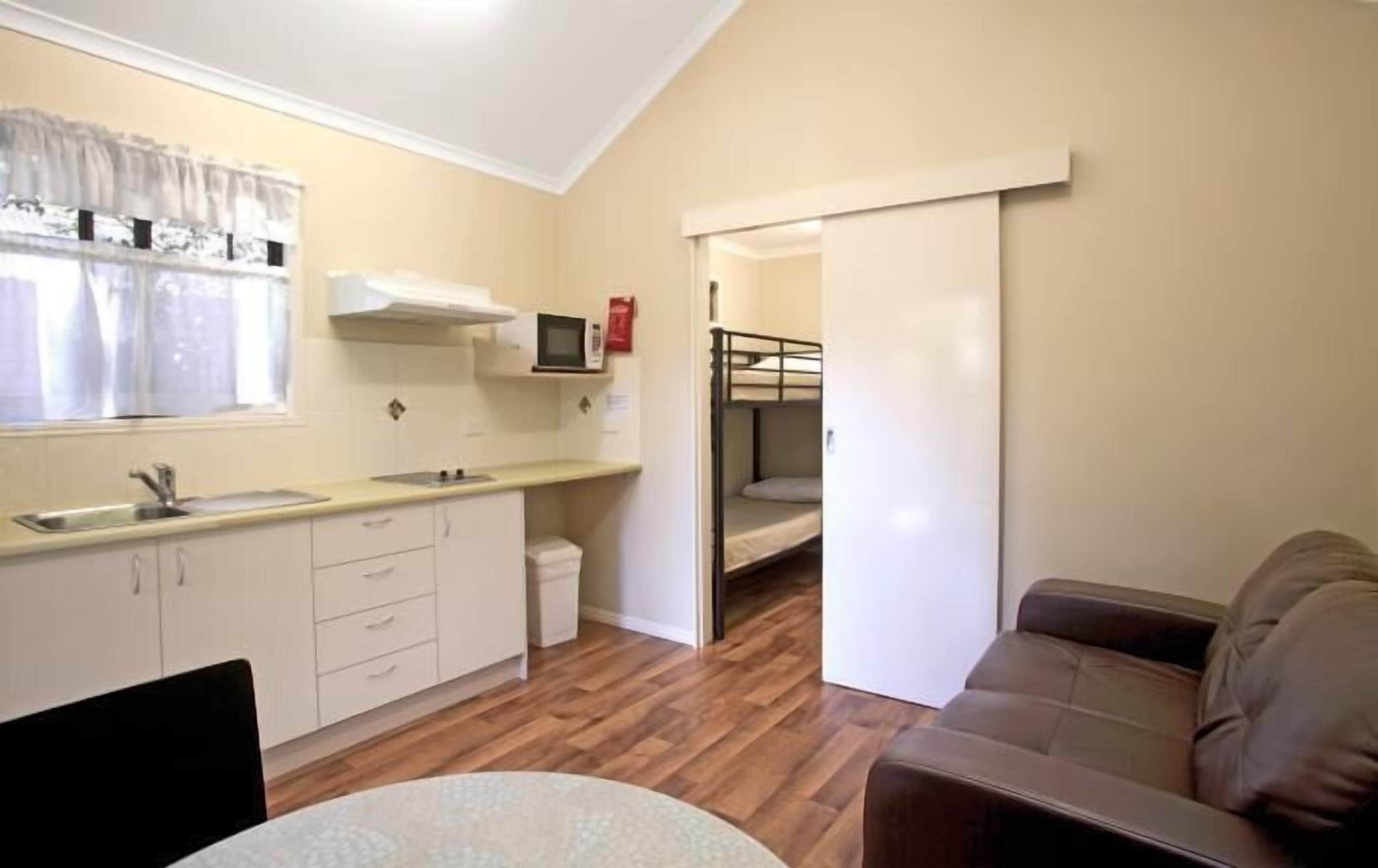 Captain Cook Holiday Village