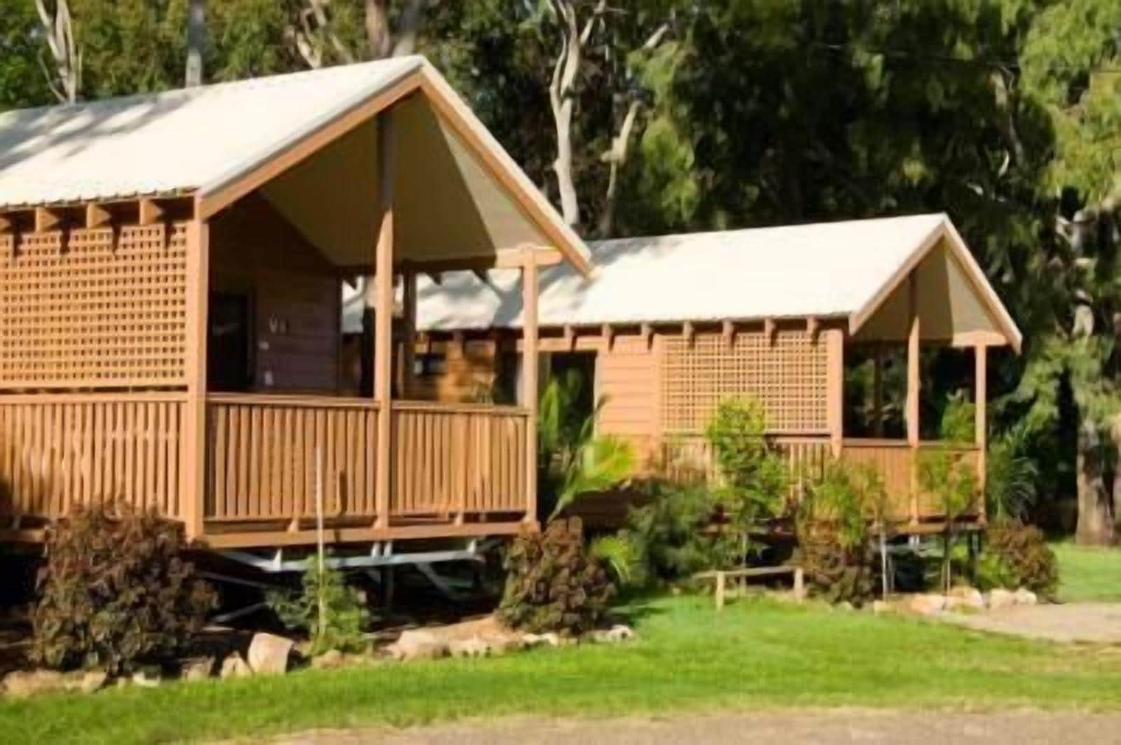 Captain Cook Holiday Village