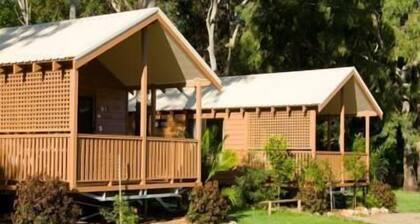 Captain Cook Holiday Village