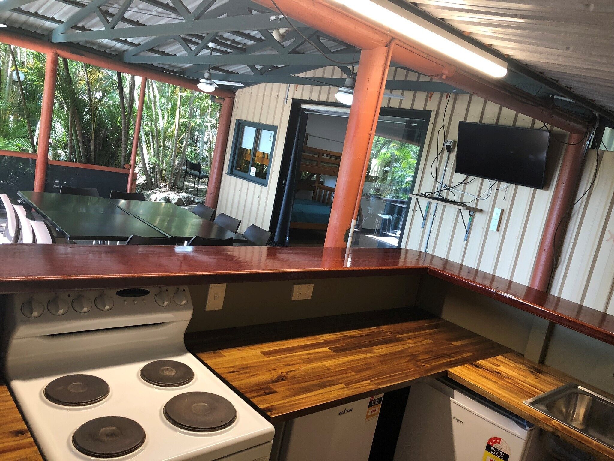 Captain Cook Holiday Village