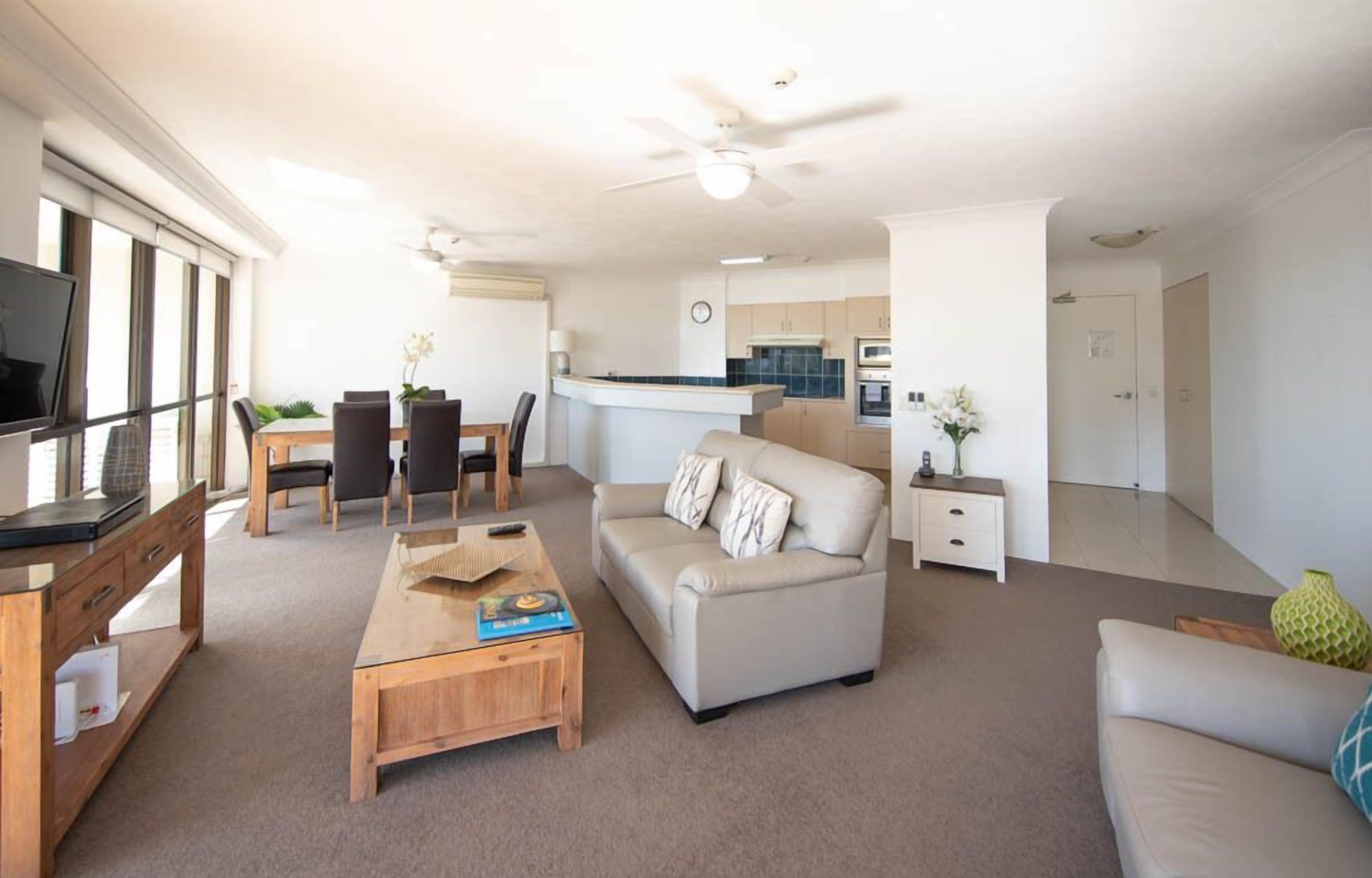 Bougainvillea Luxury Apartments