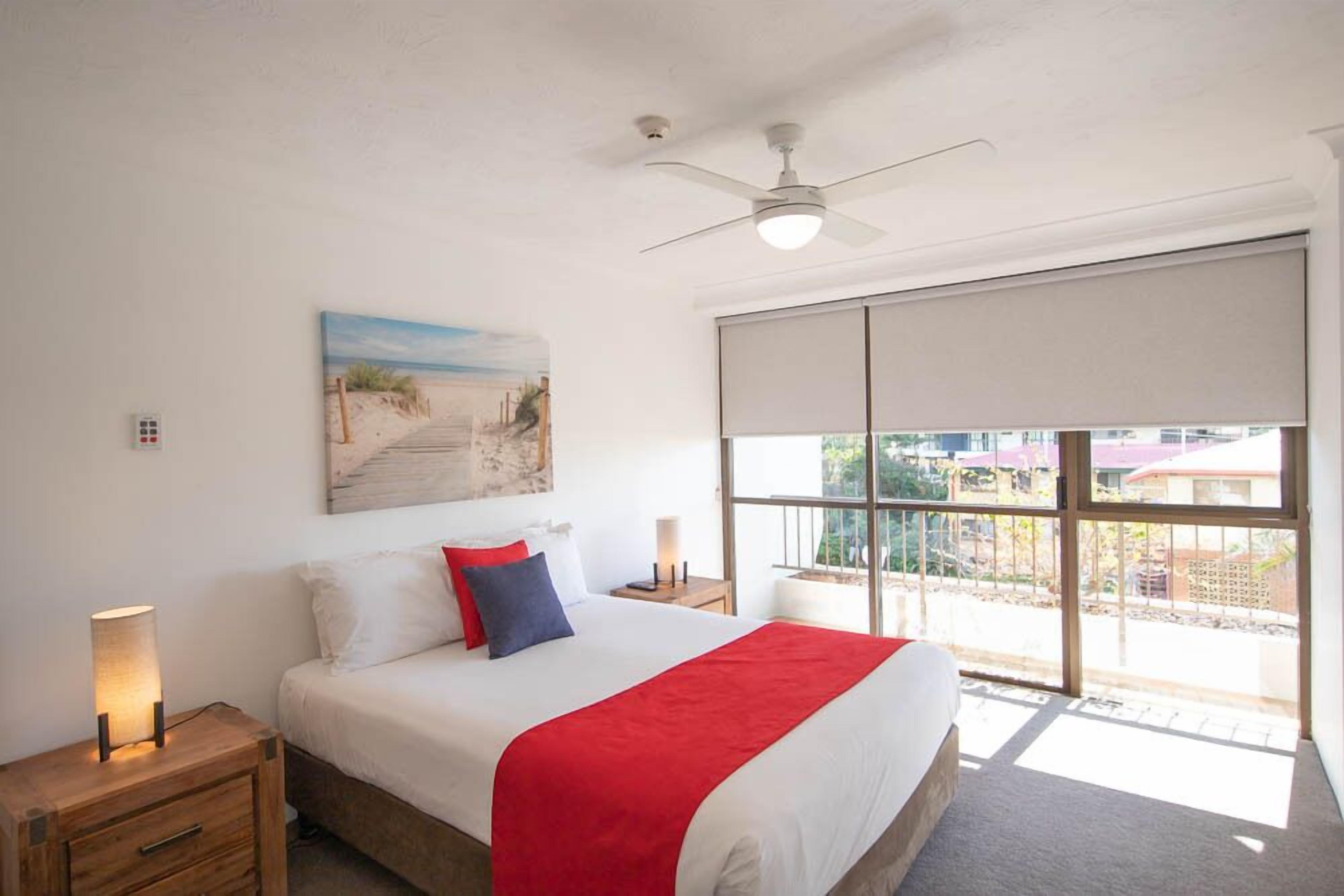 Bougainvillea Luxury Apartments