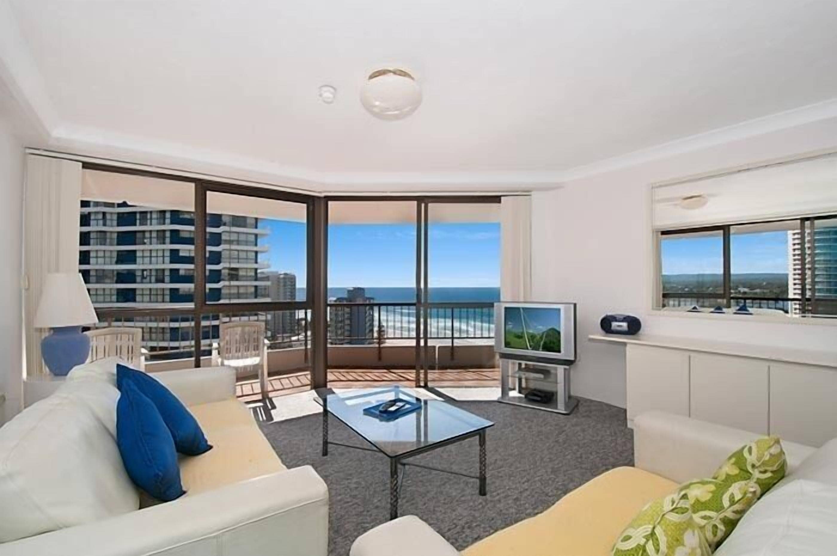 Bougainvillea Luxury Apartments