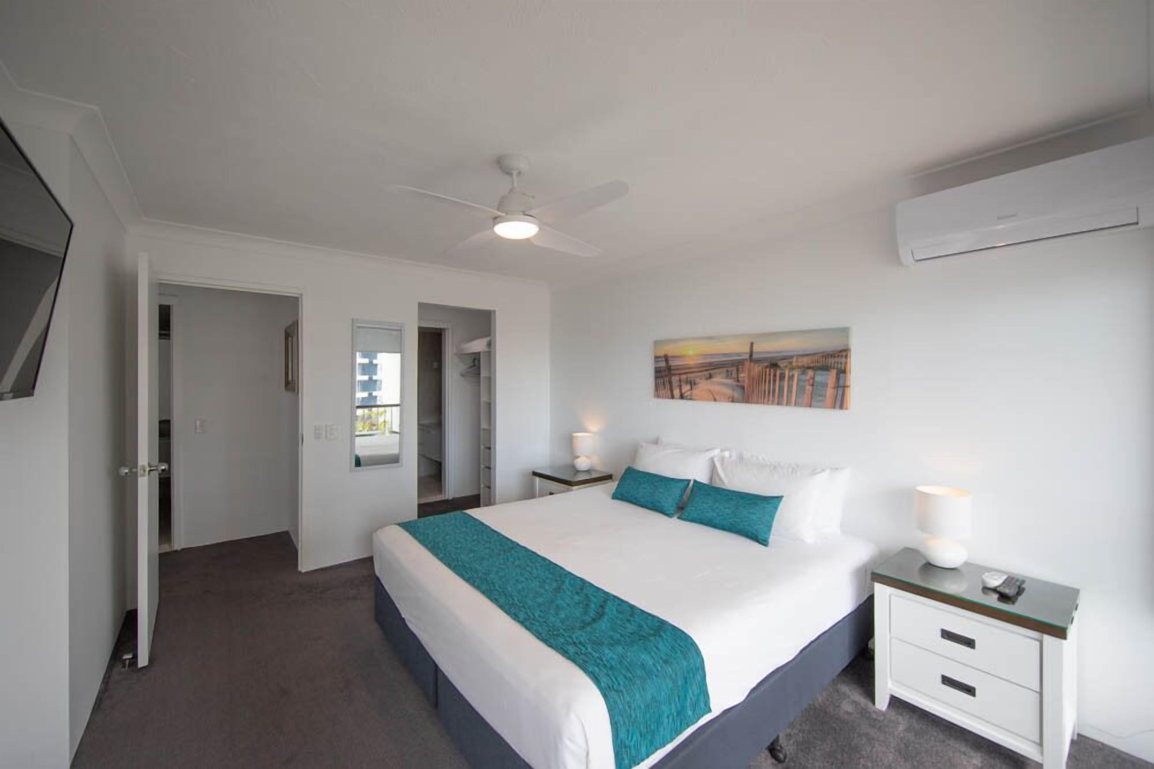 Bougainvillea Luxury Apartments