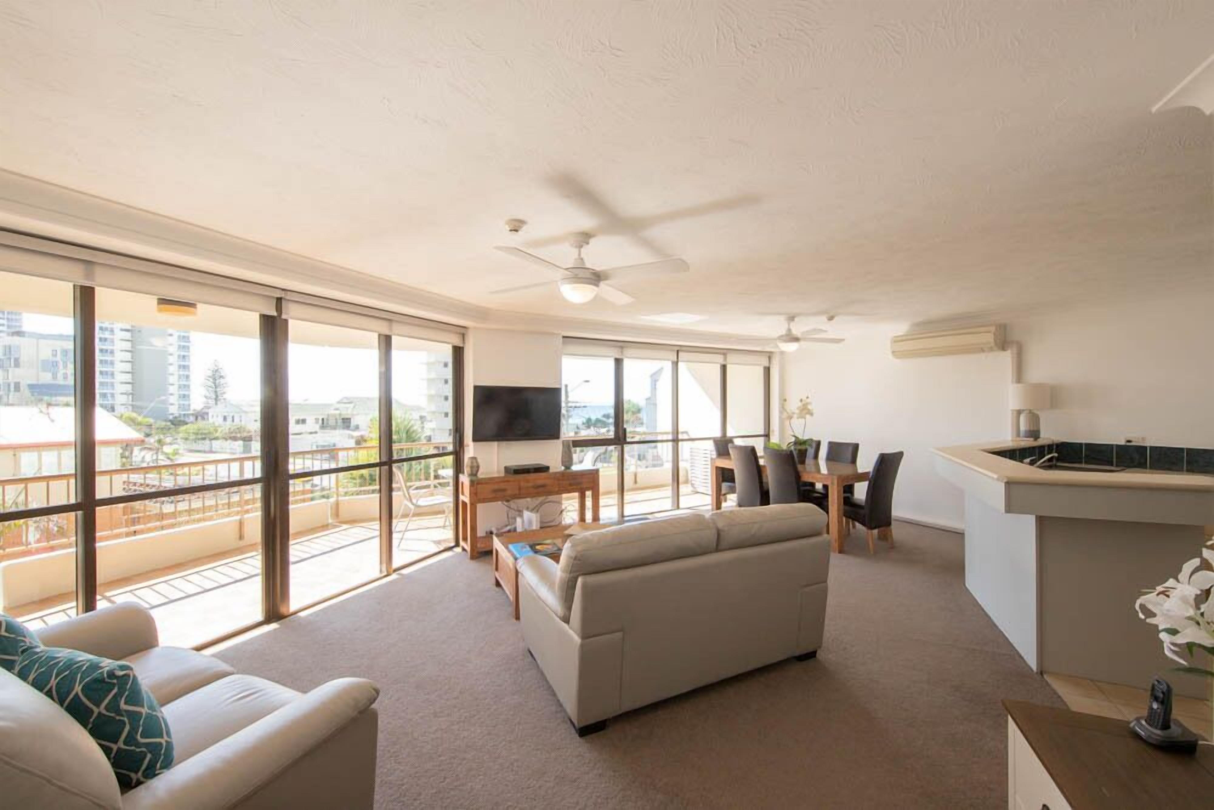 Bougainvillea Luxury Apartments