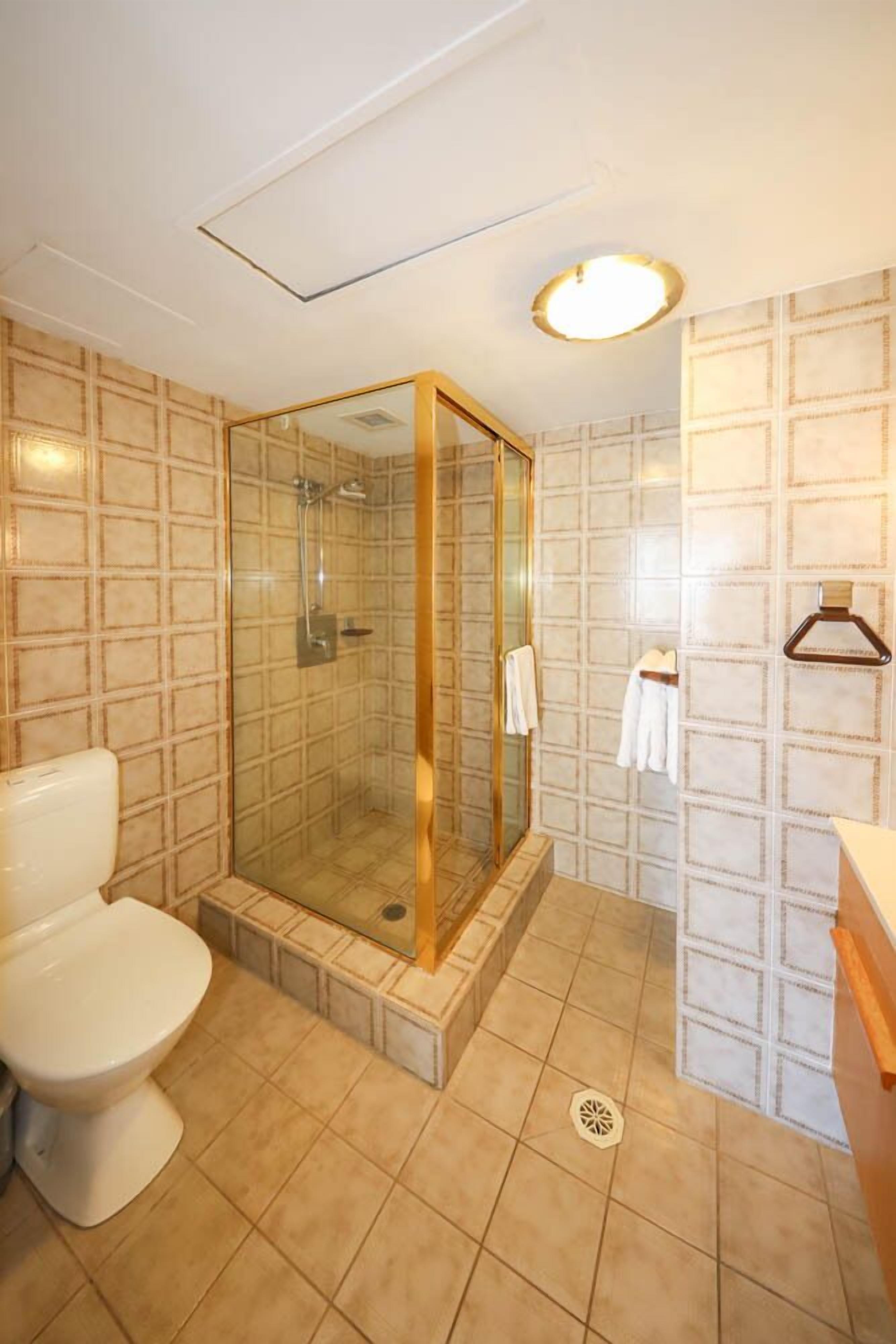 Bougainvillea Luxury Apartments