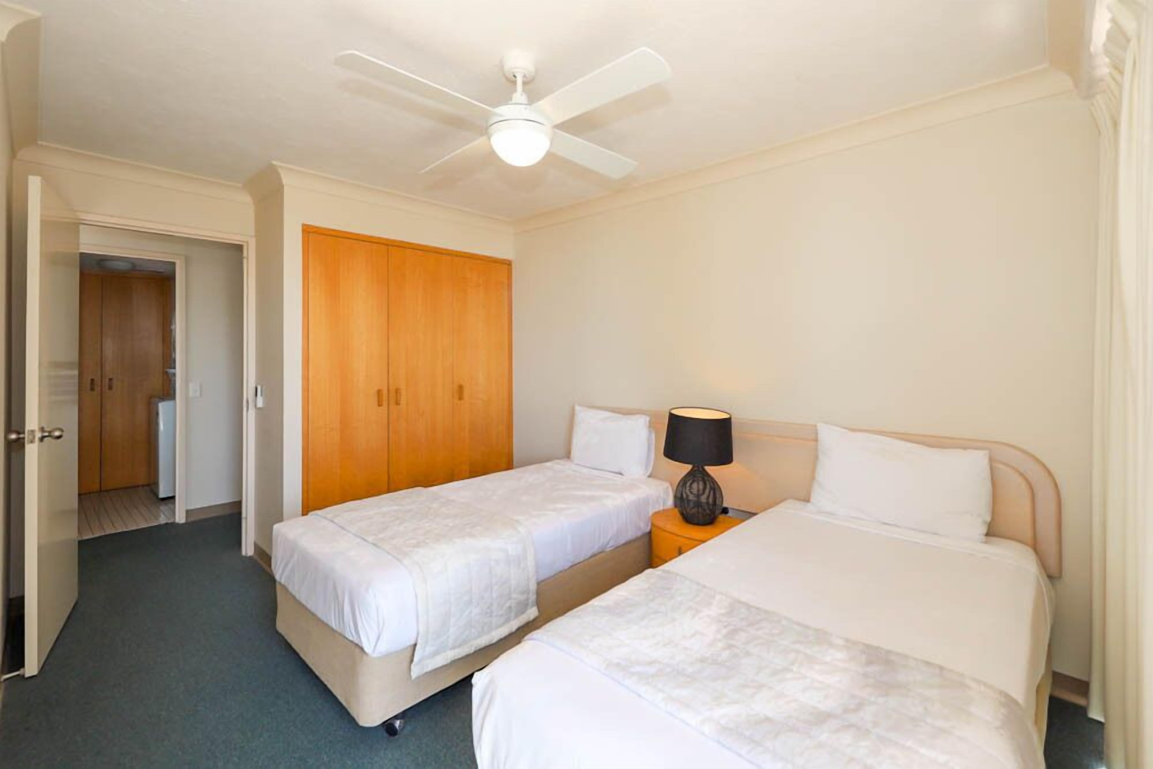 Bougainvillea Luxury Apartments