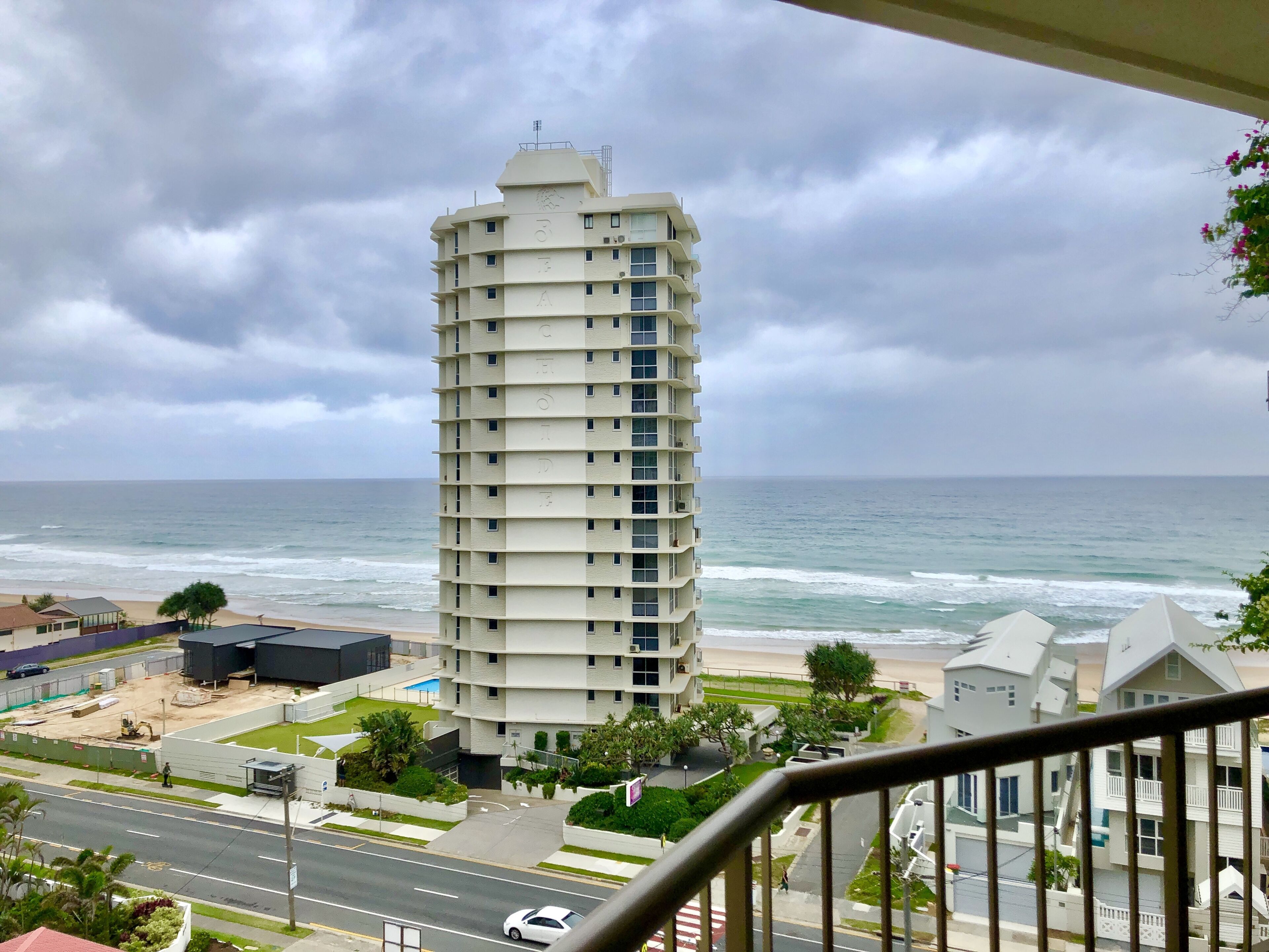 Bougainvillea Luxury Apartments